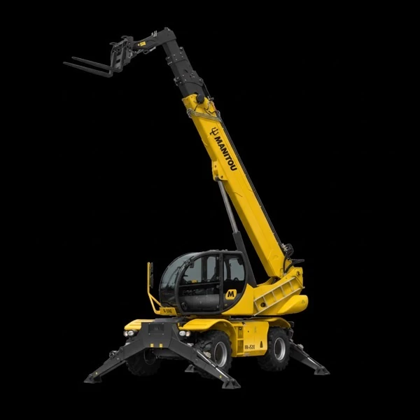 Manitou Rotativ